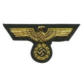 German WWI Insigna